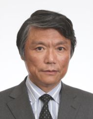 内閣広報官