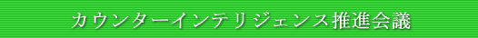 �J�E���^�[�C���e���W�F���X���i��c