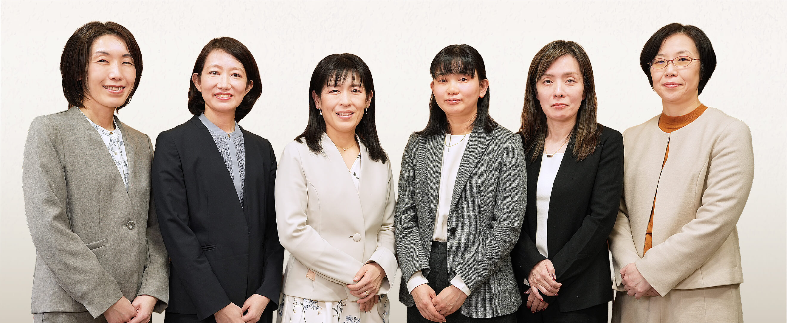 女性職員座談会 ～多様な働き方・多様な活躍の推進のために～