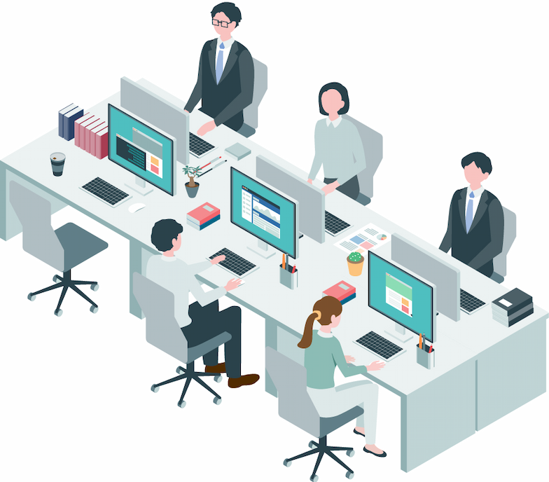 政府全体の方針・取組