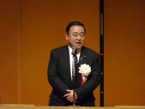 第52回国家公務員合同初任研修