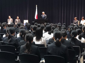 内閣人事局 国家公務員制度