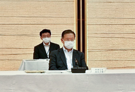 女性職員活躍・ワークライフバランス推進協議会