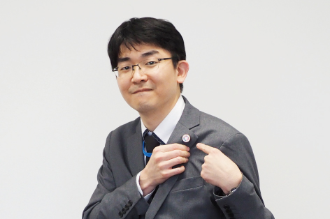 Takuro Hyotani