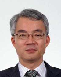 内閣官房副長官補