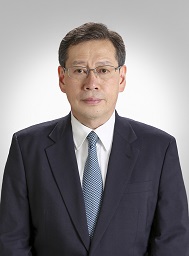 内閣情報官 瀧澤　裕昭（たきざわ　ひろあき）