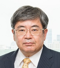 内閣官房副長官補・国家安全保障局次長・内閣サイバーセキュリティセンター長 髙橋　憲一（たかはし　けんいち）