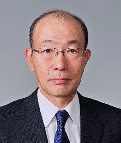 内閣官房副長官補 藤井　健志（ふじい　たけし）