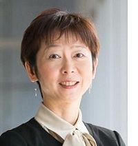 内閣広報官 山田　真貴子（やまだ　まきこ）