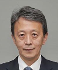 内閣官房副長官補　岡野　正敬（おかの　まさたか）