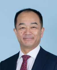 内閣危機管理監 増田  和夫(ますだ かずお)