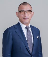 国家安全保障局長 兼 内閣特別顧問 市川 恵一(いちかわ けいいち)