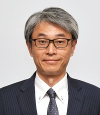 内閣官房副長官補　河邉　賢裕（こうべ　やすひろ）