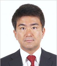 内閣官房副長官補・国家安全保障局次長　田中　利則（たなか　としのり）