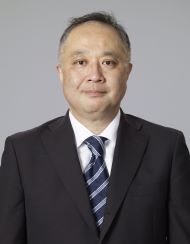 内閣サイバー官 飯田  陽一（いいだ よういち）