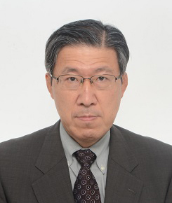 国家情報局長　原　和也（はら　かずや）