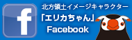 「エリカちゃん」Facebookリンクバナー
