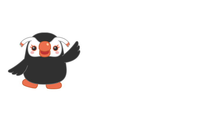 残念でした・・・もう一度、チャレンジしましょう！