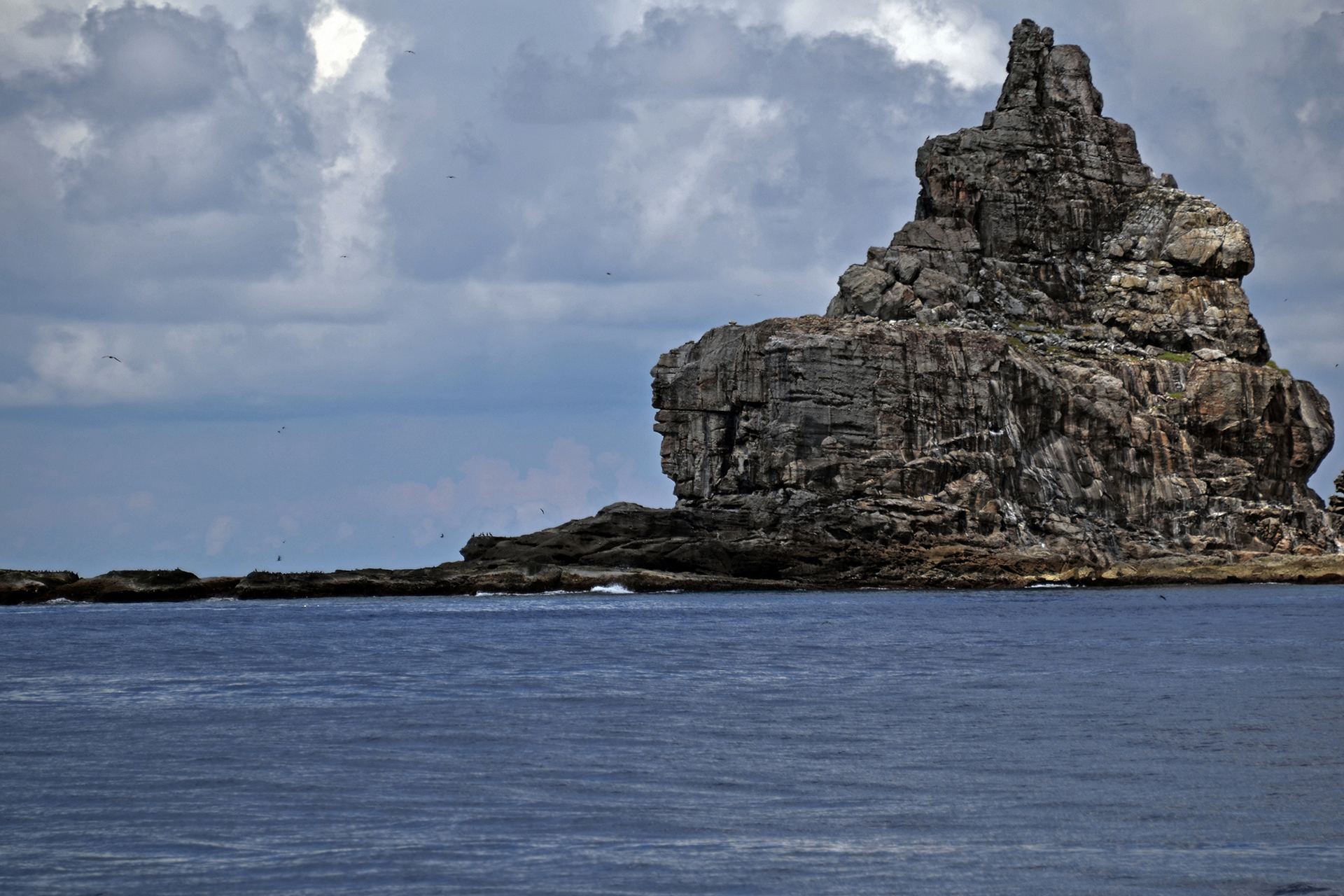 北小島・南小島05 尖閣諸島