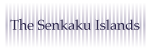 Leaflet:The Senkaku Islands