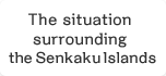 The Senkaku Islands