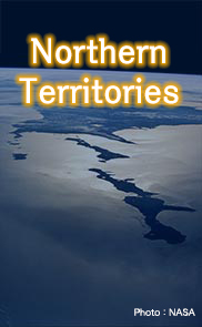 The Northern Territories