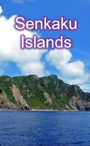 The Senkaku Islands