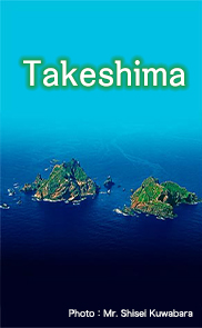 The Takeshima