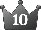10位