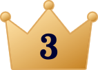 3位