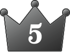 5位