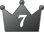 7位