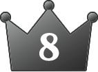 8位