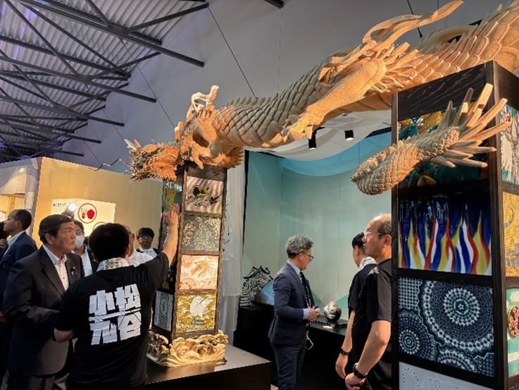 LOCAL JAPAN展