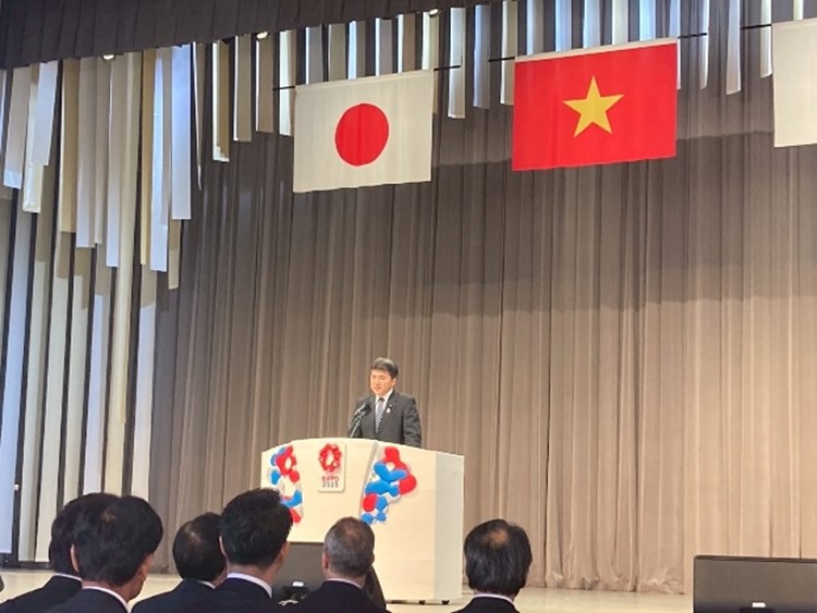 ベトナム・ナショナルデー