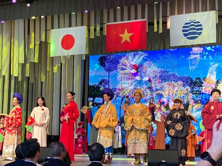 ベトナム・ナショナルデー