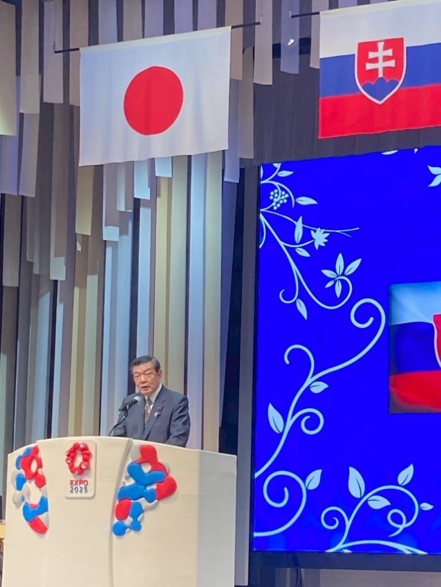 スロバキア・ナショナルデー