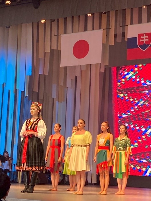 スロバキア・ナショナルデー