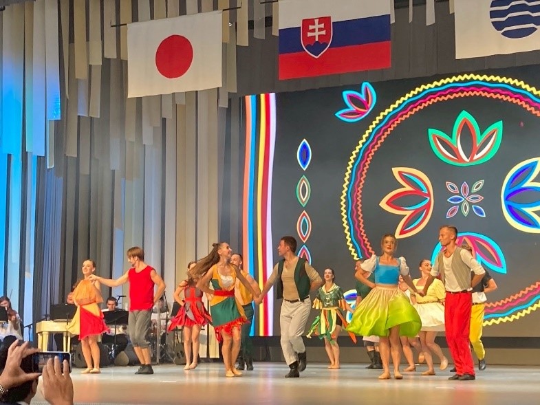 スロバキア・ナショナルデー