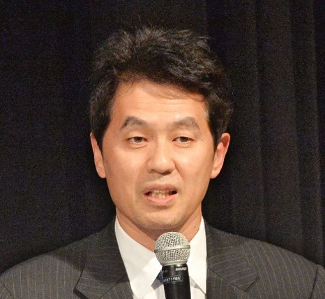 岡村 次郎氏