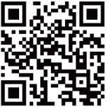 イベント申し込みQRコード