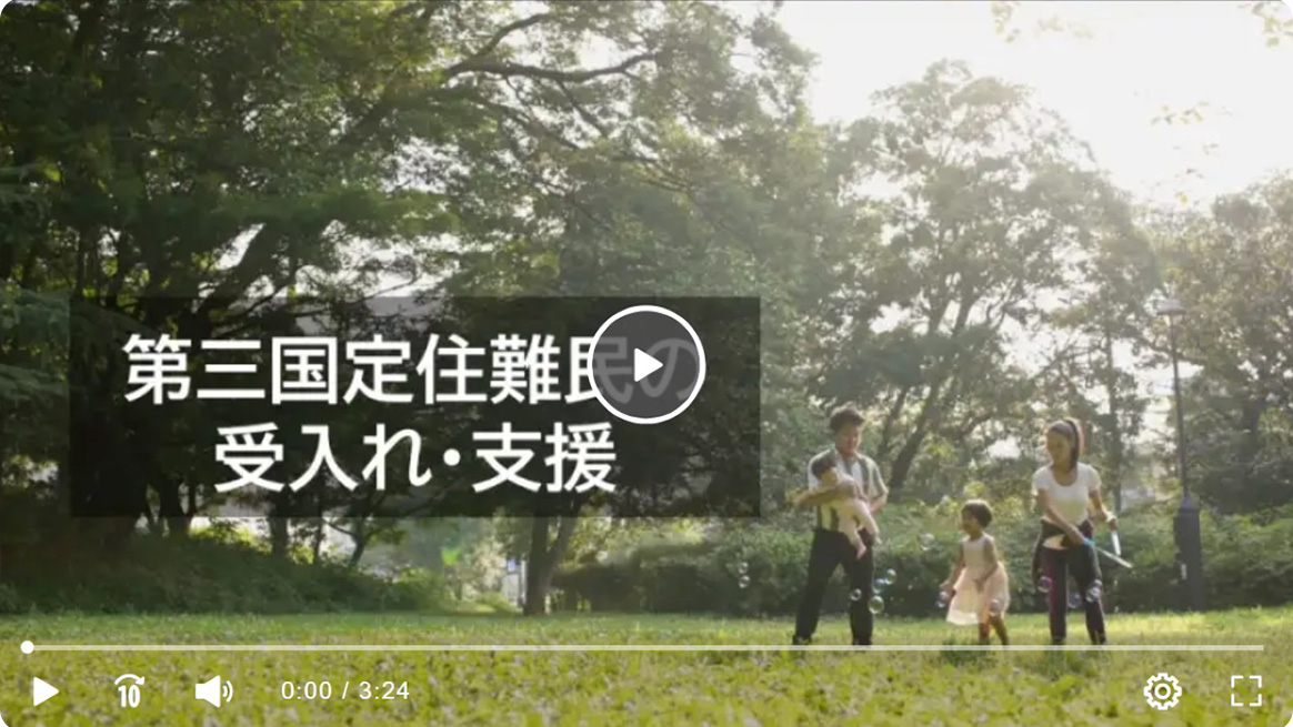 日本語版動画