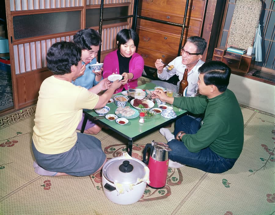 提供：昭和館