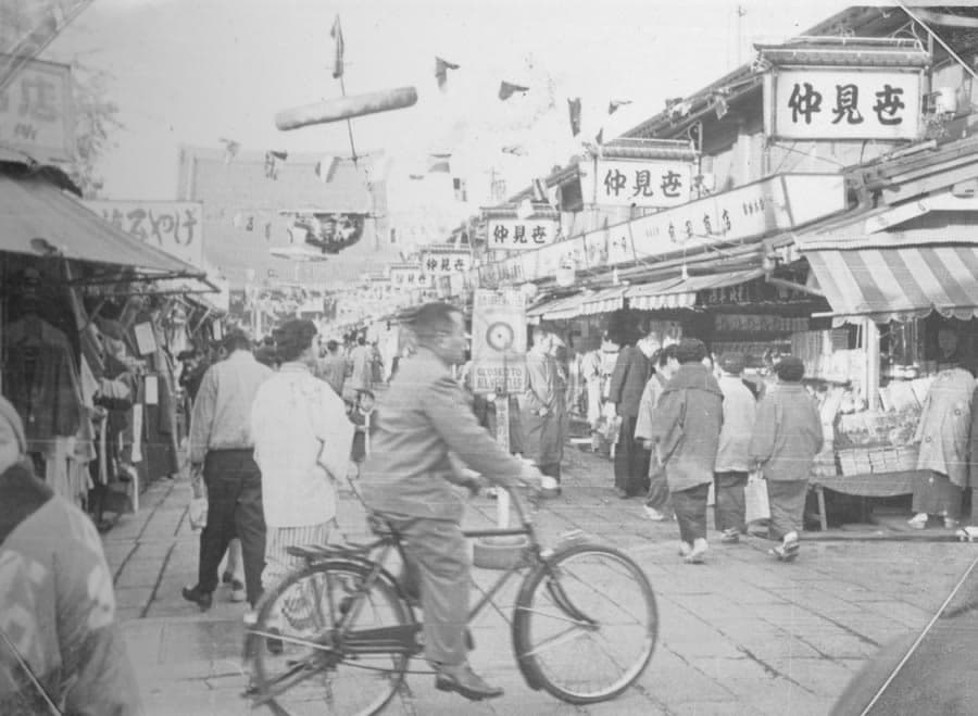 提供：昭和館
