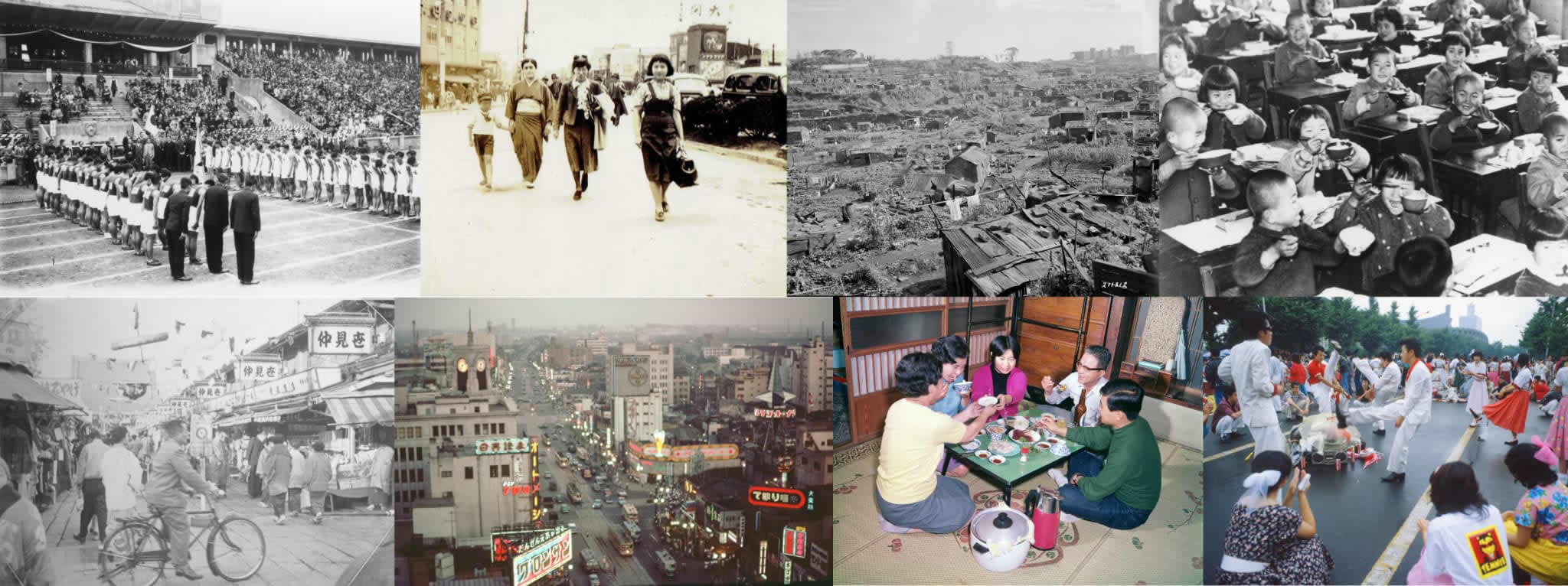 昭和100年