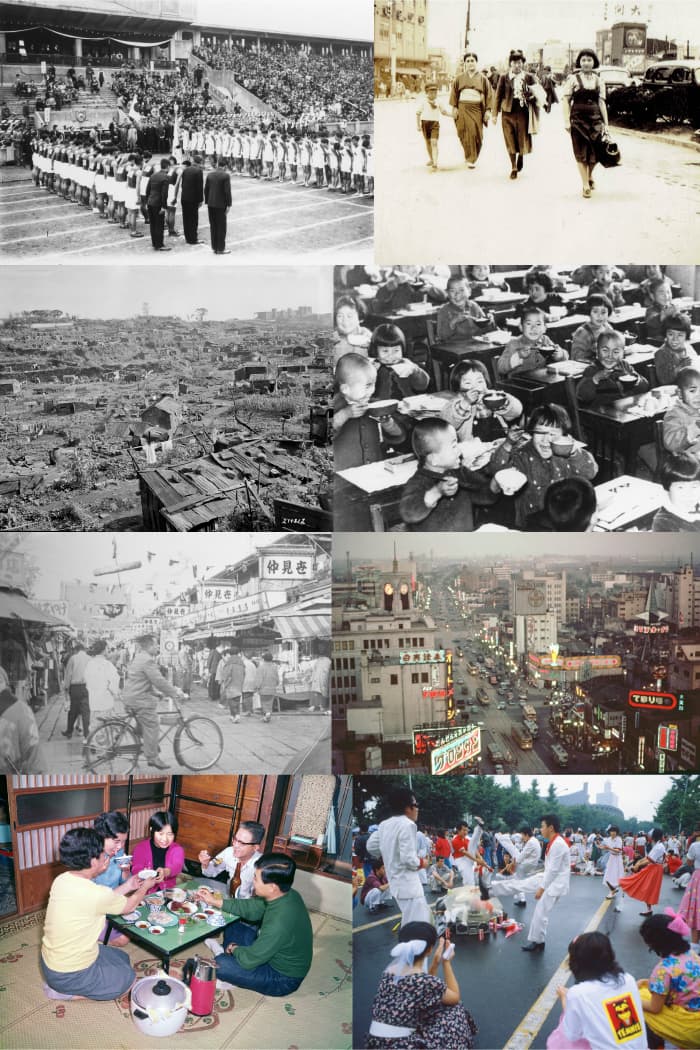 昭和100年