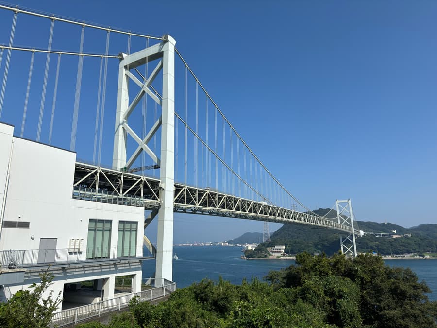 関門橋