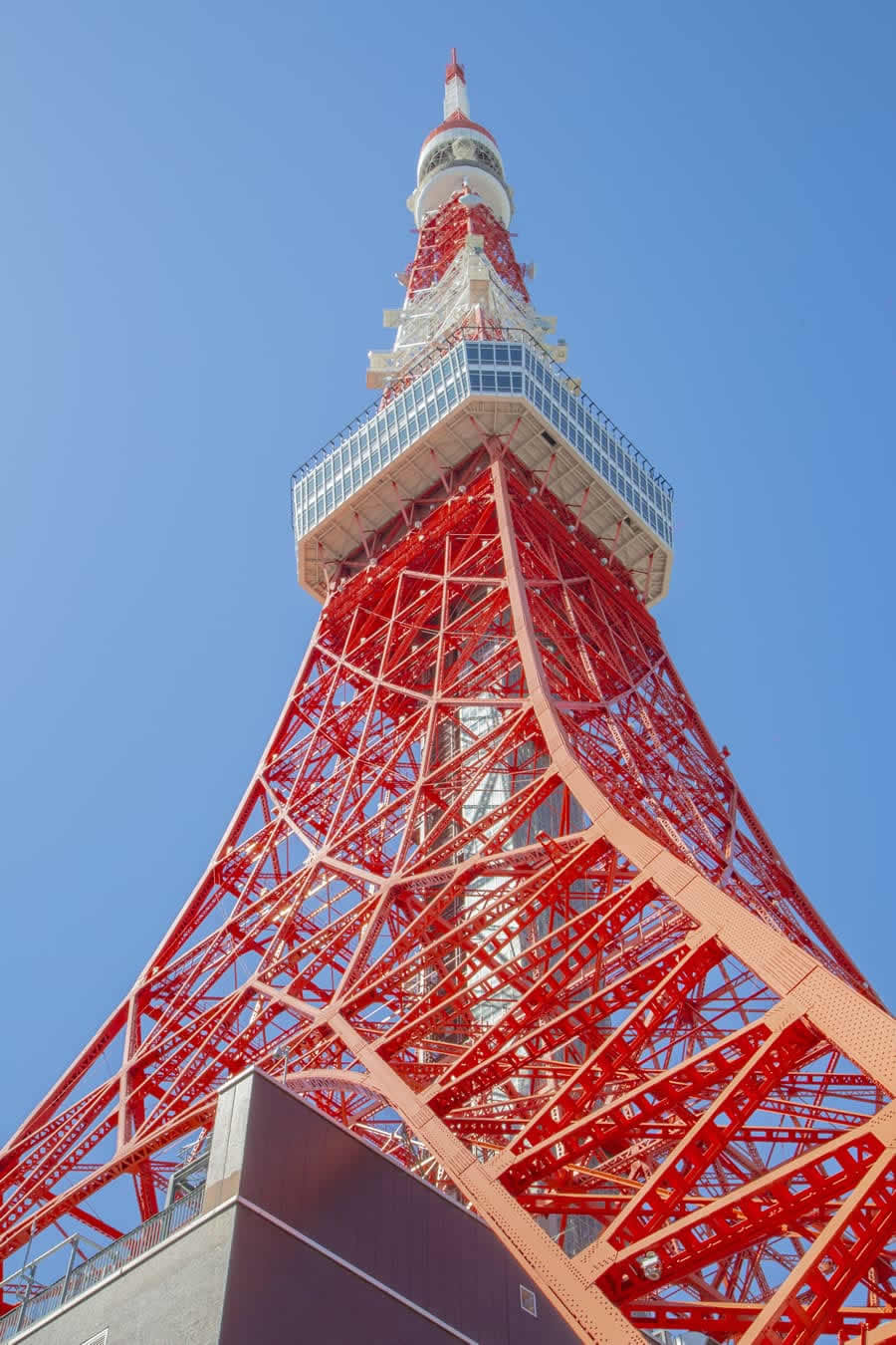 東京タワー