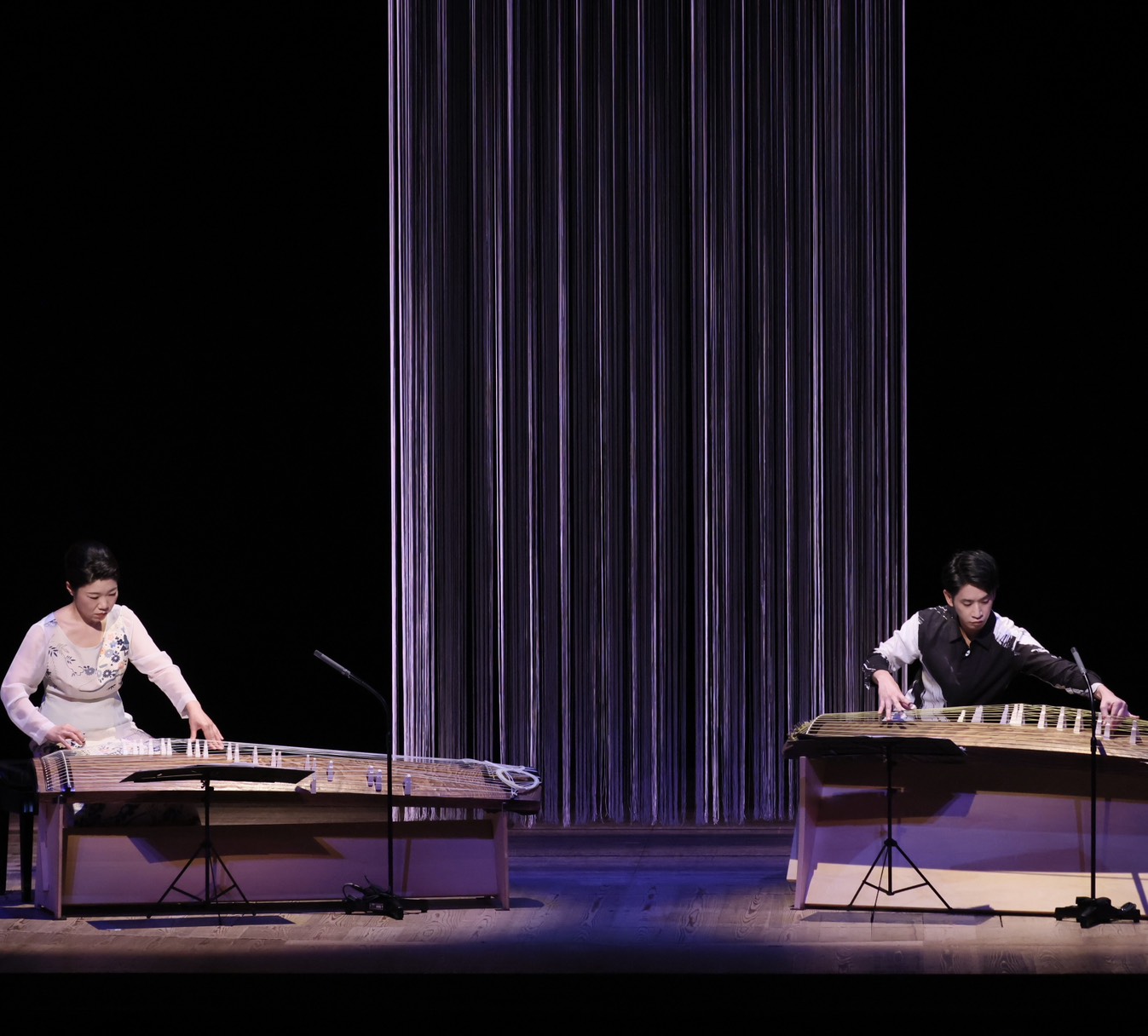 国立劇場令和8年6月邦楽公演　「昭和100年記念　昭和をいろどる名曲」