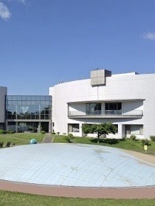 企画展「昭和100年　国土地理院の測量と地図」
